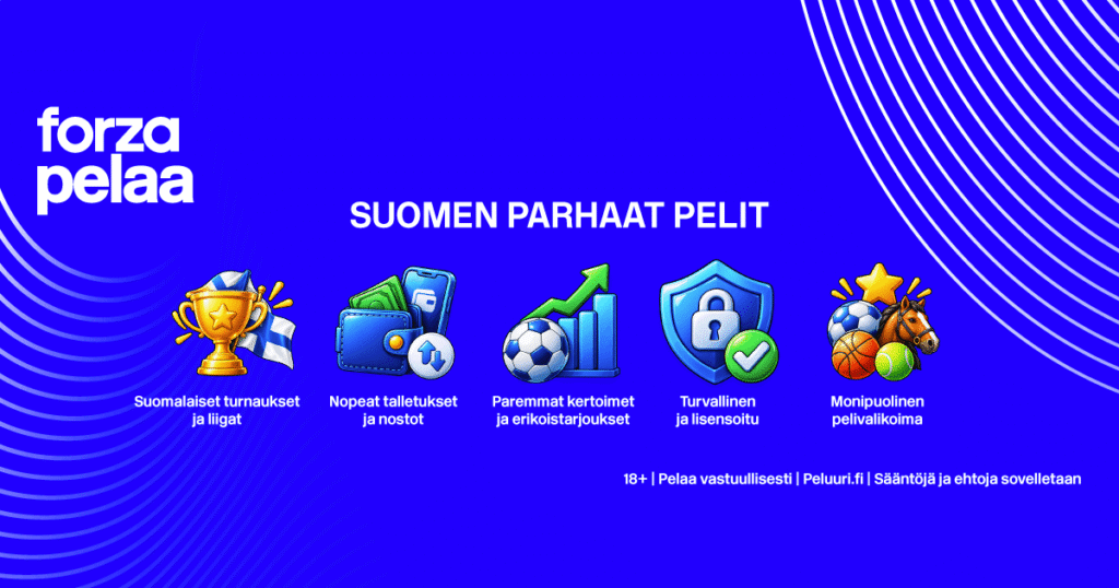 Vastuullinen pelaaminen